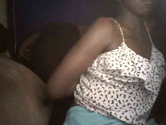 Ebonymuse webcam
