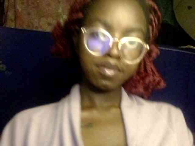 Ebonymuse webcam