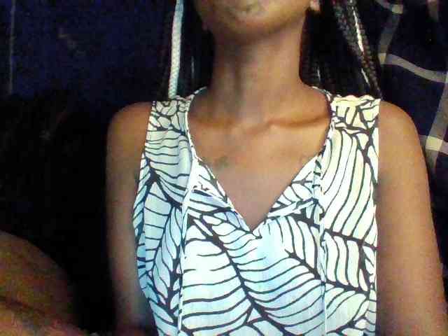 TipQueen webcam