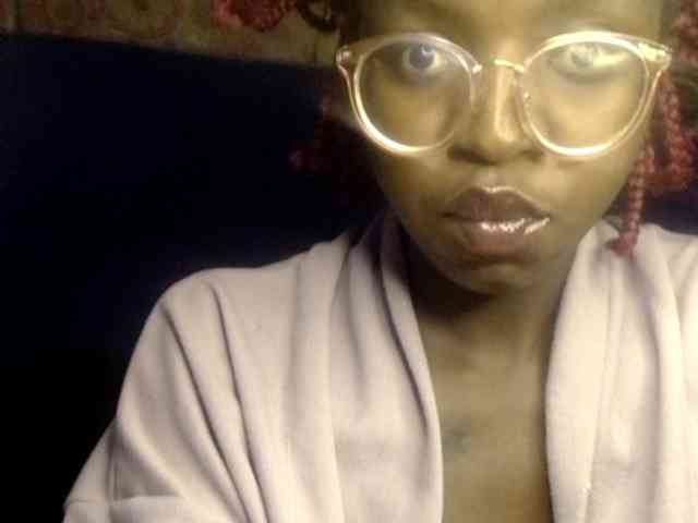 Ebonymuse webcam