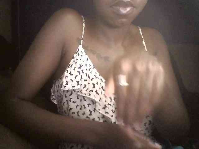 Ebonymuse webcam