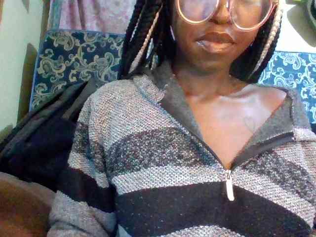 TipQueen webcam