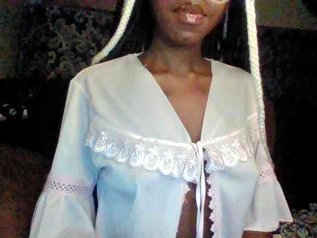 TipQueen webcam