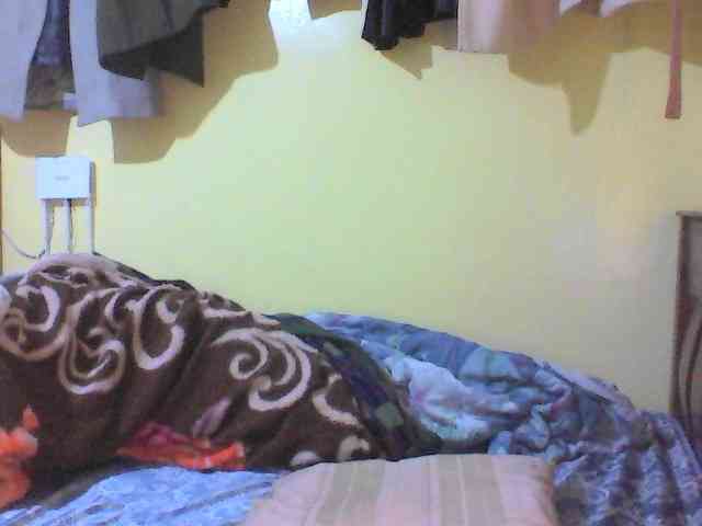 TipQueen webcam