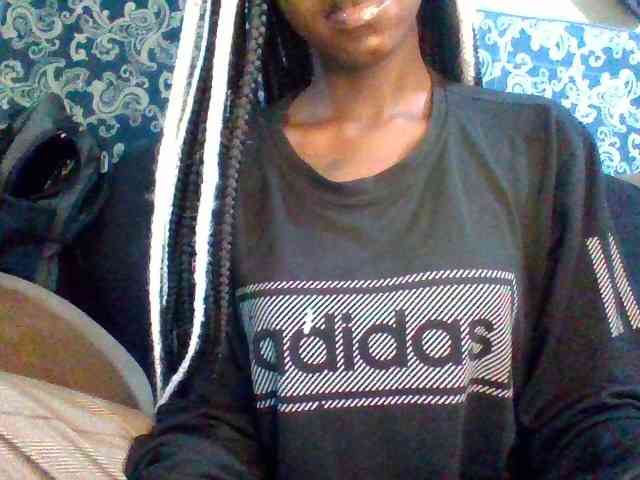 TipQueen webcam