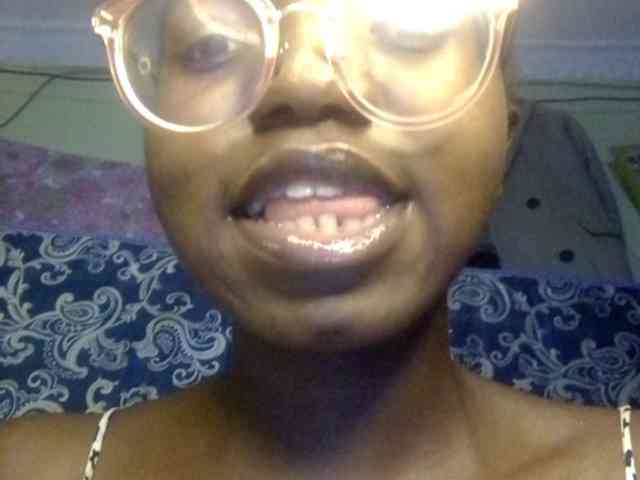 Ebonymuse webcam