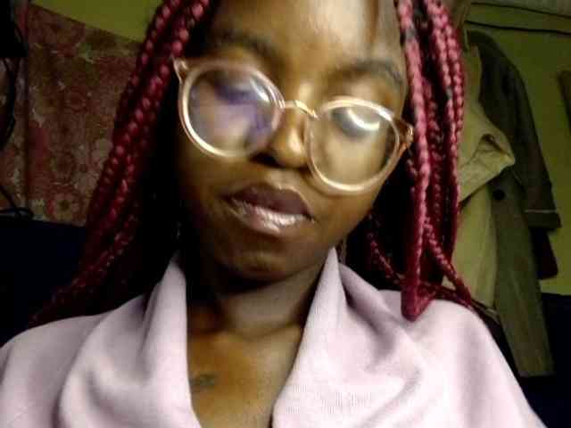 Ebonymuse webcam
