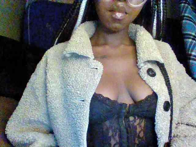 TipQueen webcam