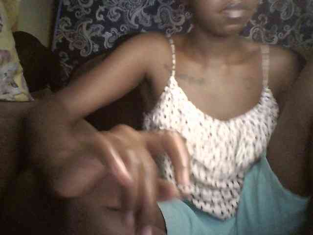 Ebonymuse webcam