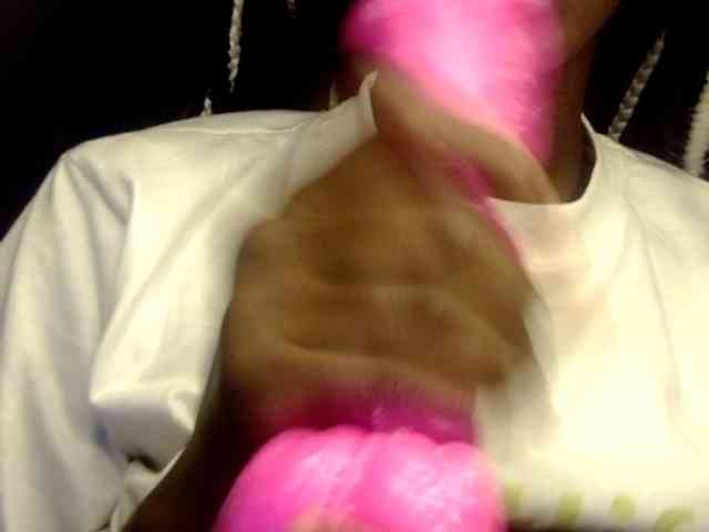TipQueen webcam