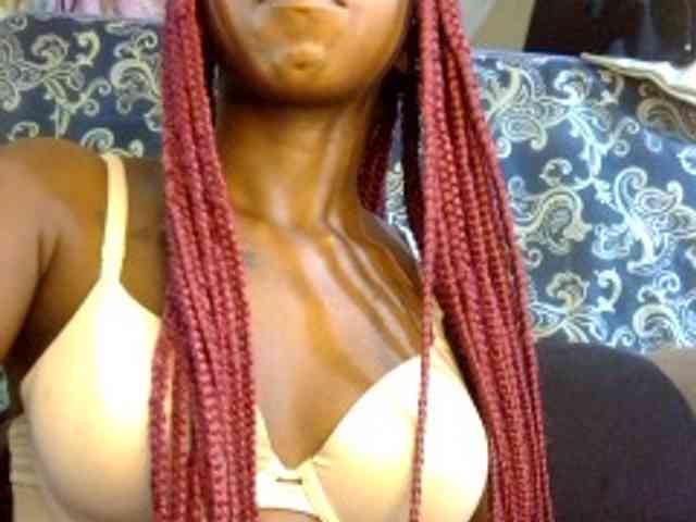 Ebonymuse webcam
