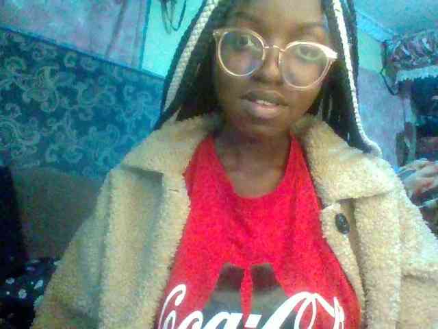 TipQueen webcam