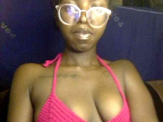 Ebonymuse webcam