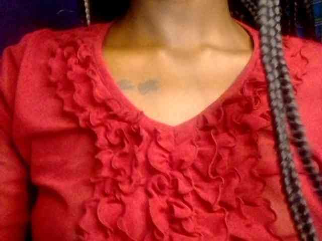 TipQueen webcam