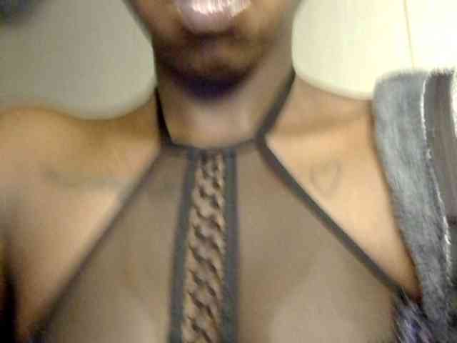 Ebonymuse webcam