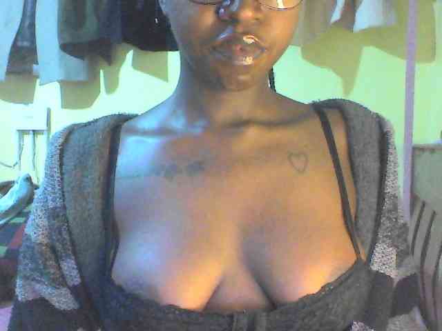 TipQueen webcam