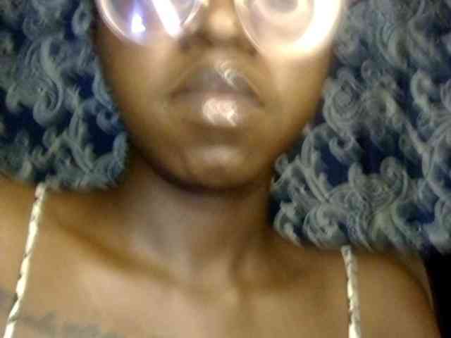 Ebonymuse webcam