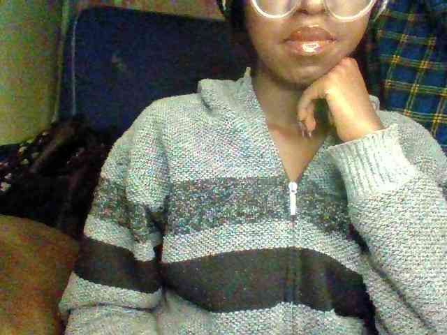 TipQueen webcam