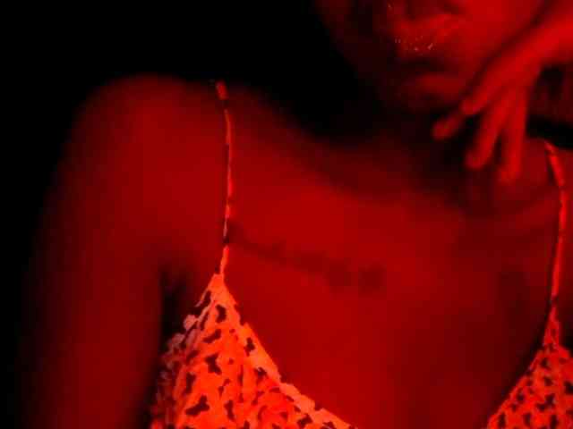 Ebonymuse webcam