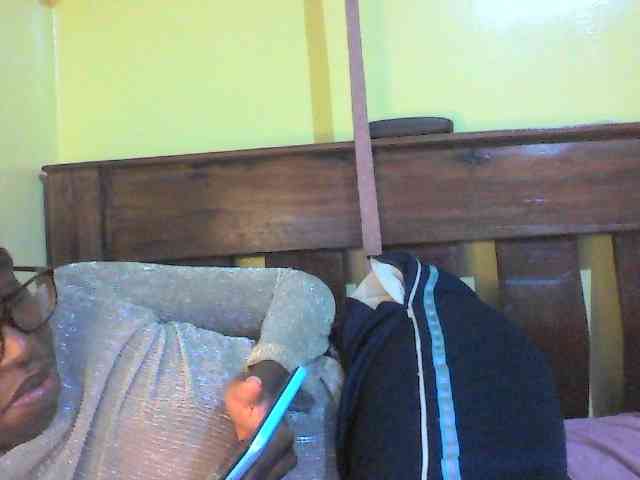 TipQueen webcam