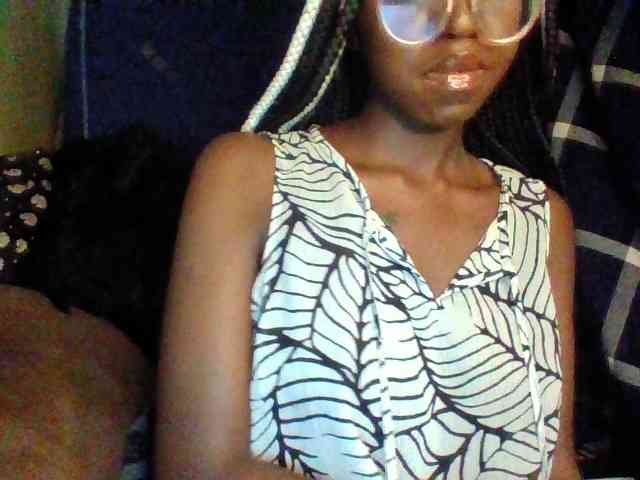 TipQueen webcam