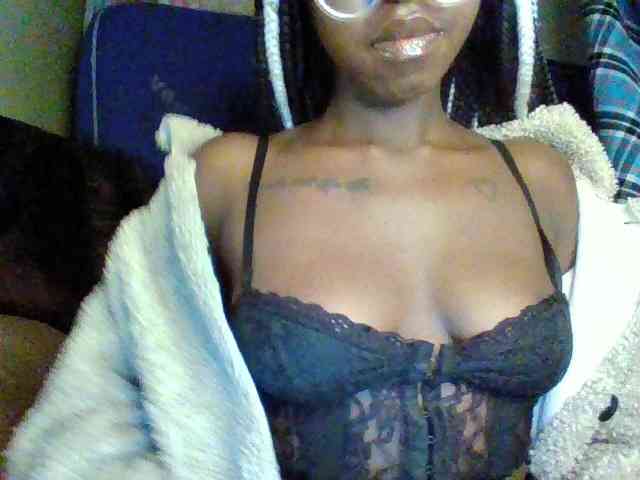 TipQueen webcam