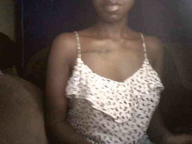 Ebonymuse webcam