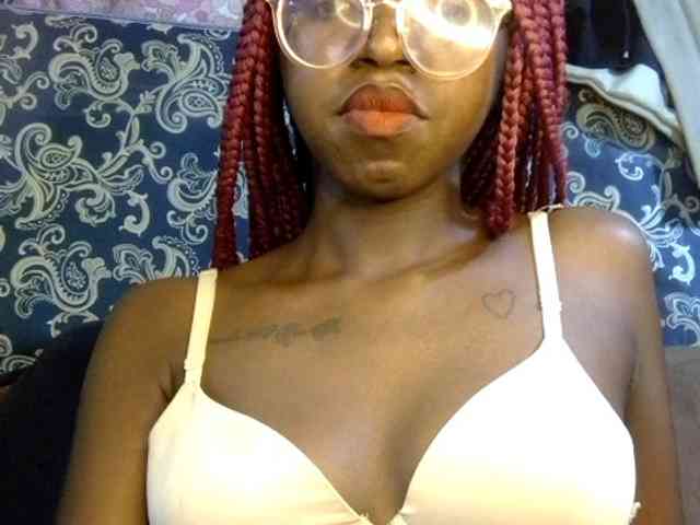 Ebonymuse webcam