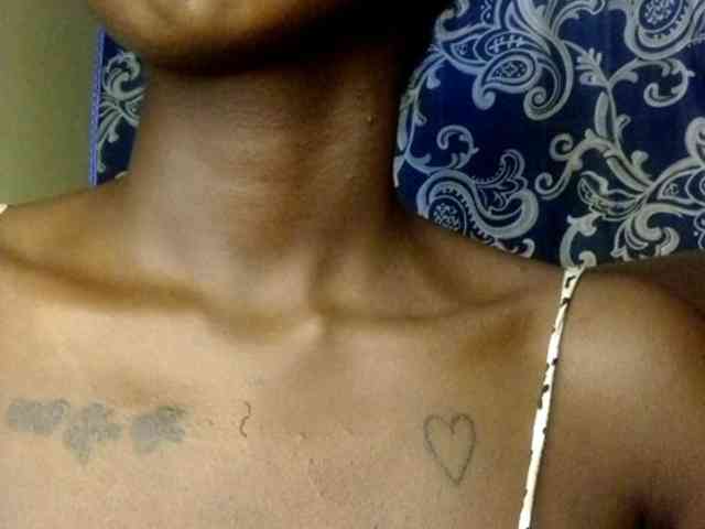 Ebonymuse webcam