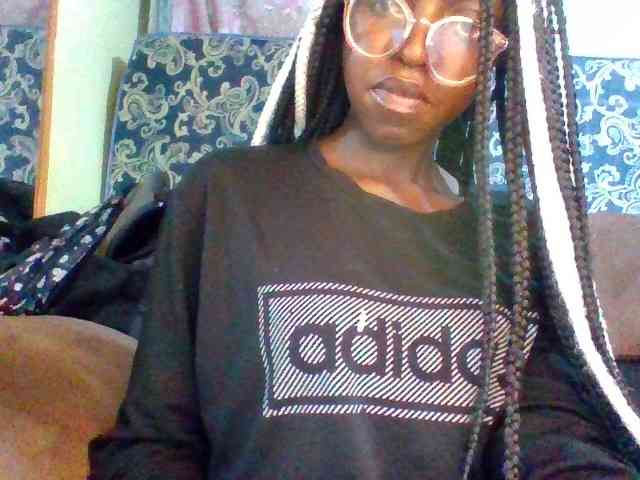 TipQueen webcam