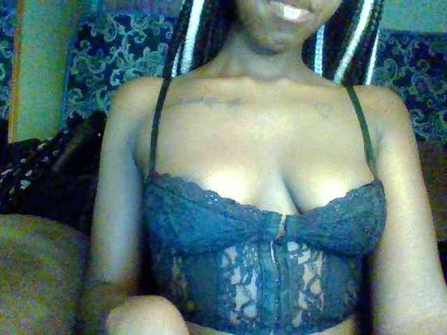 TipQueen webcam