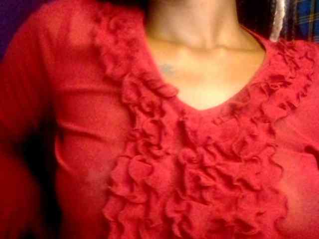 TipQueen webcam