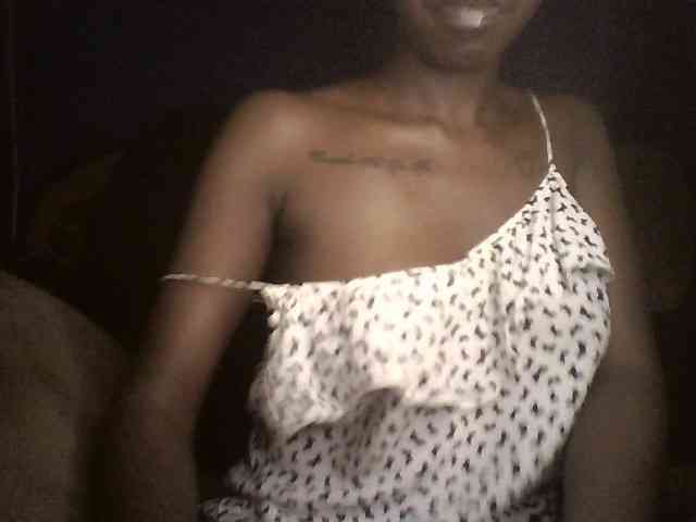 Ebonymuse webcam