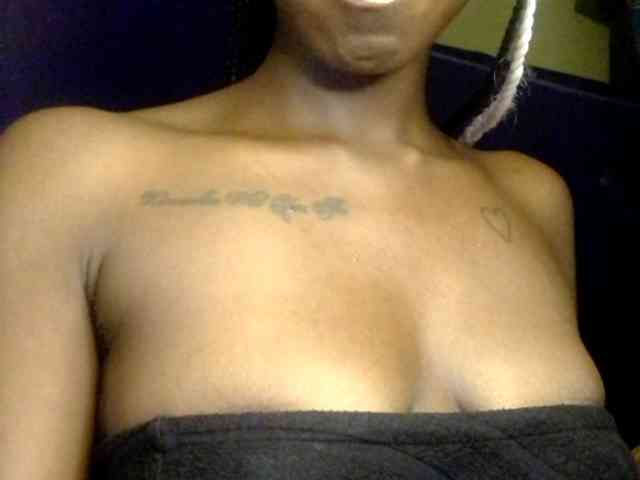 TipQueen webcam