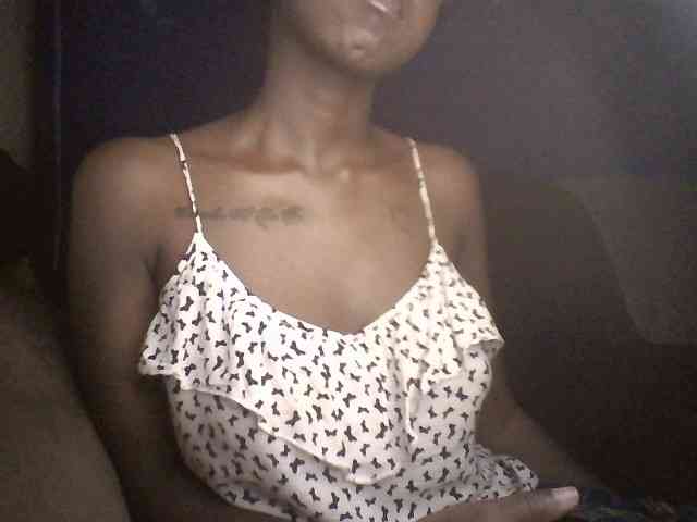 Ebonymuse webcam