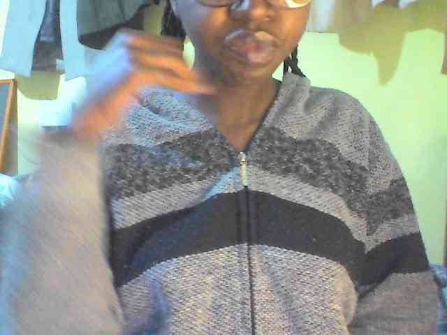 TipQueen webcam