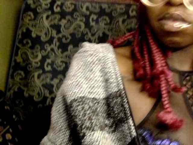 Ebonymuse webcam