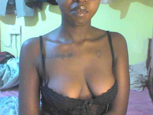 TipQueen webcam