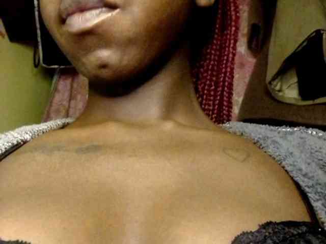 Ebonymuse webcam
