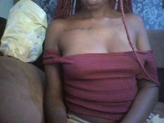 Ebonymuse webcam