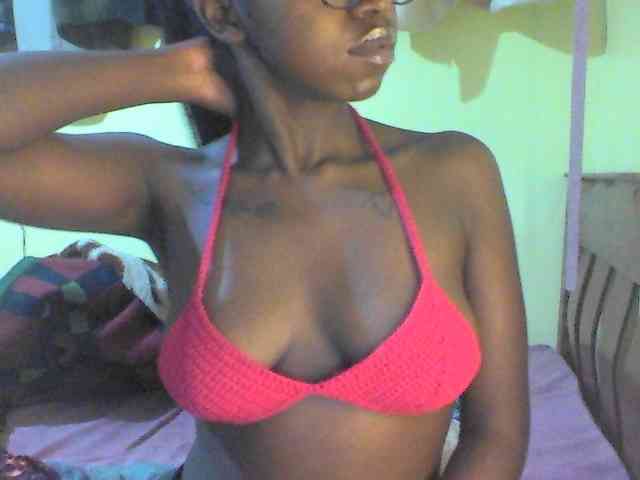 TipQueen webcam