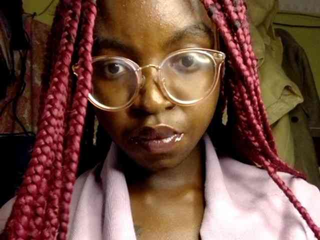 Ebonymuse webcam
