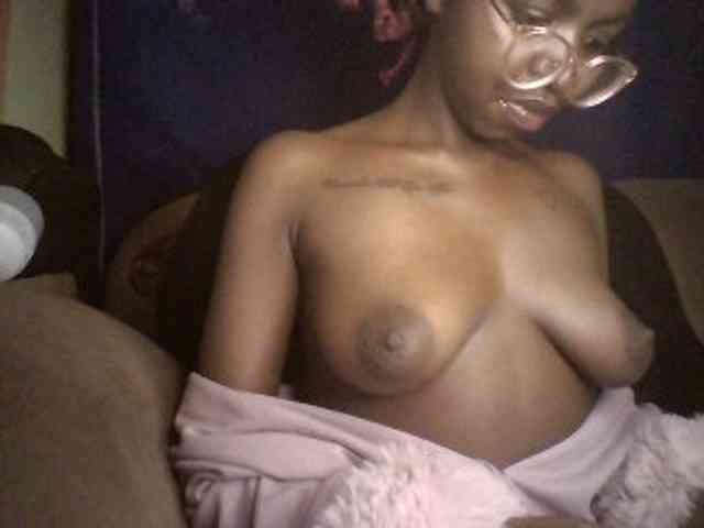 Ebonymuse webcam