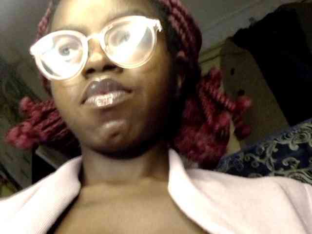 Ebonymuse webcam