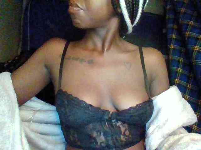 TipQueen webcam