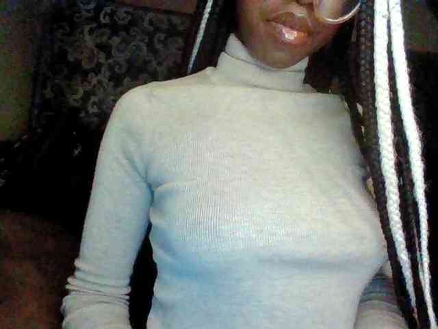 TipQueen webcam