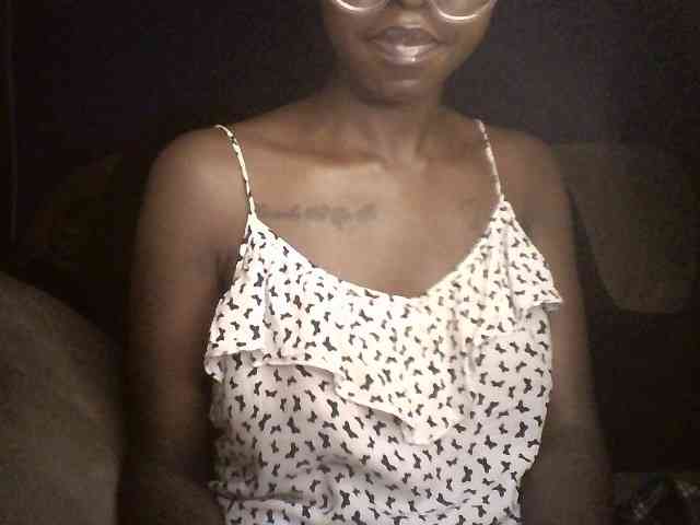 Ebonymuse webcam