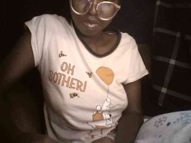 TipQueen webcam