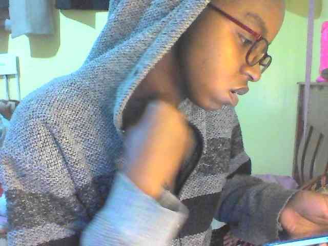 TipQueen webcam