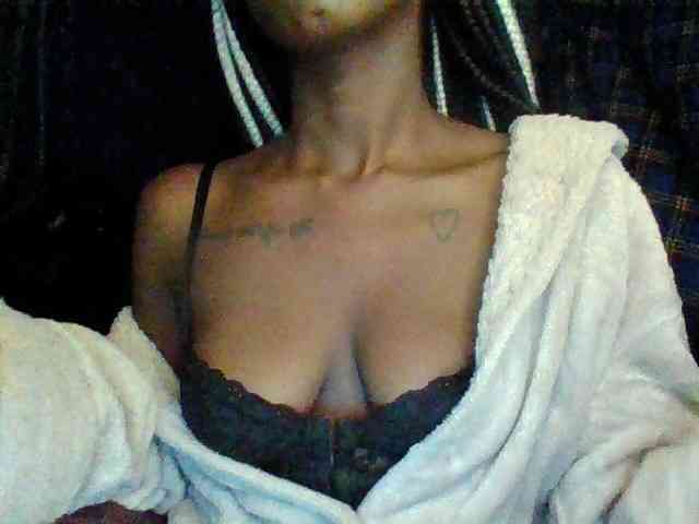 TipQueen webcam
